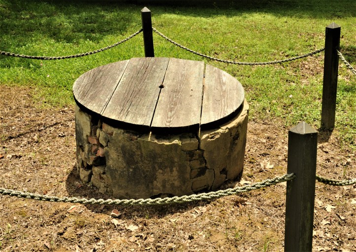 mount locus cistern april 27