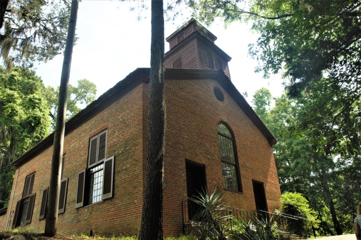 rocky springs church 2 april 28