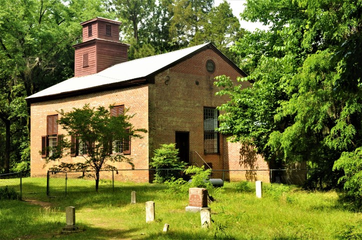 rocky springs church april 28