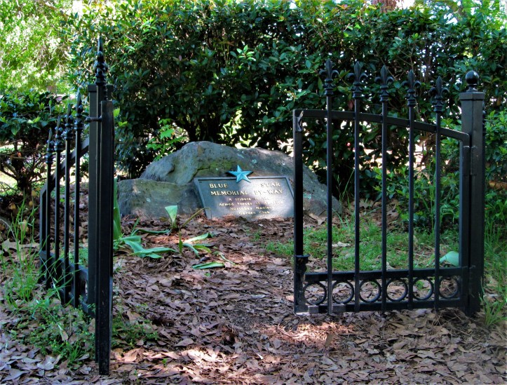 strawberry patch park memorial april 24