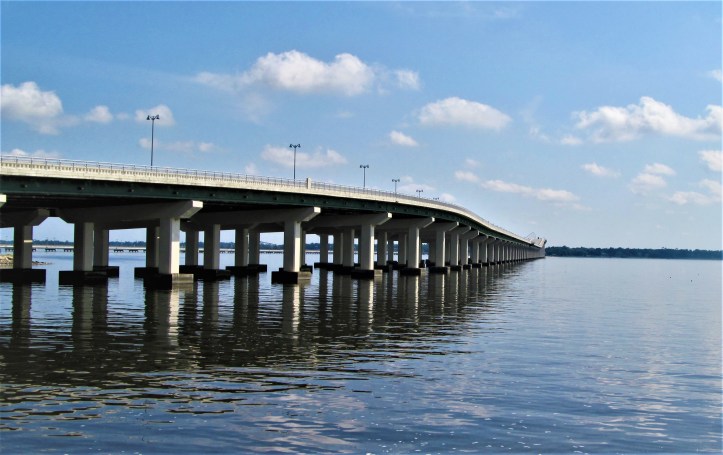 ms gulf coast bridge may 9