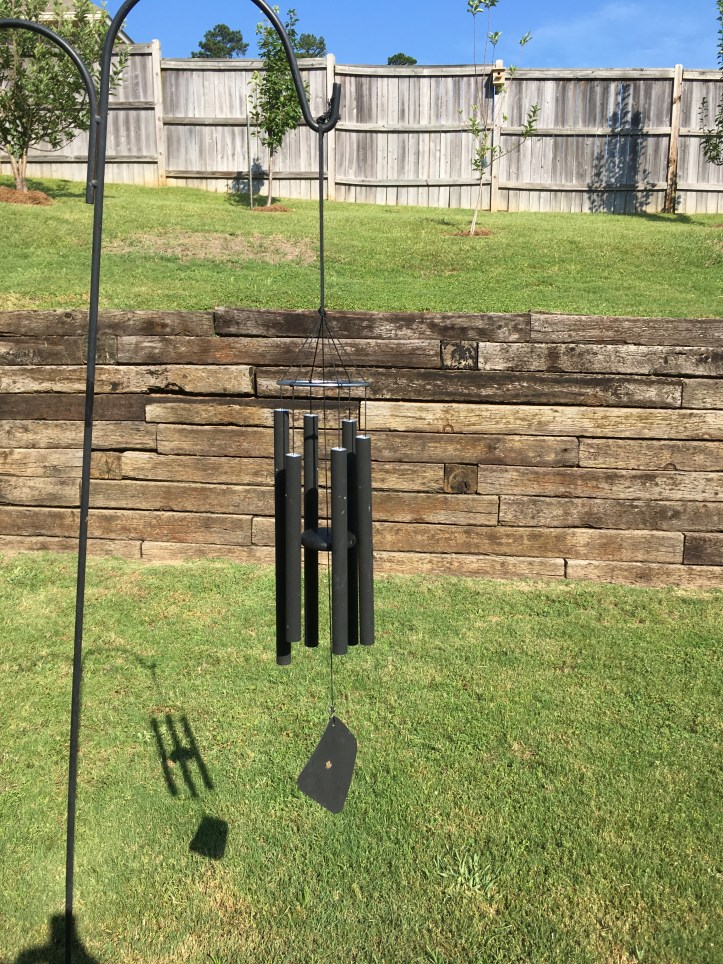 wind chimes
